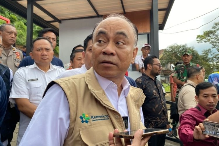 Harta Kekayaan Menkop Budi Arie Rp 102 Miliar, Punya Banyak Tanah