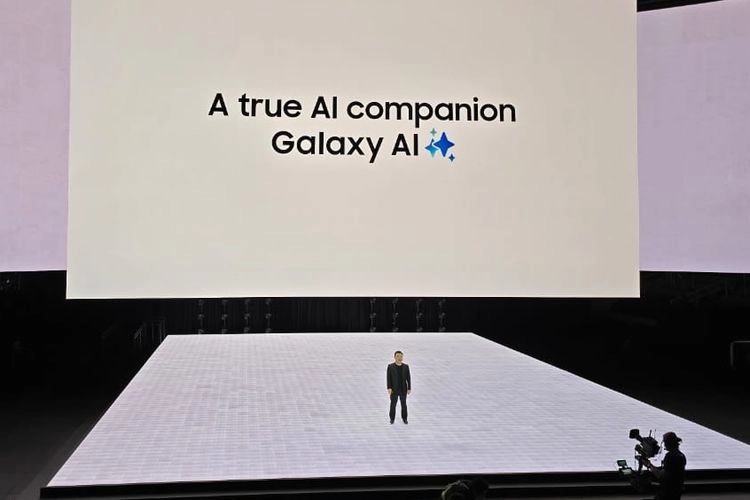 Ini Dia 5 Fitur AI Eksklusif, Cuma Ada di Samsung Galaxy S25 Series