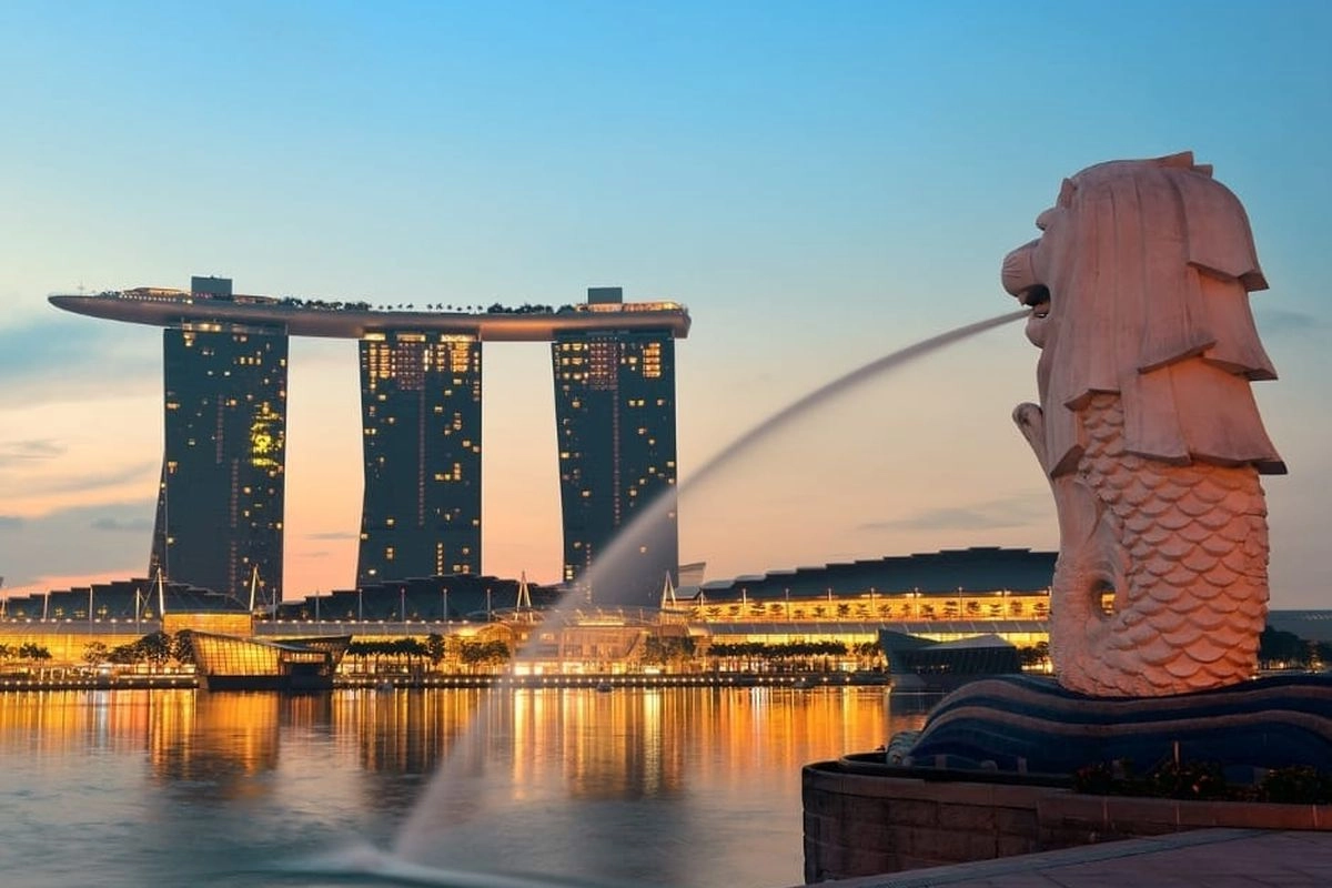 Investasi Energi Hijau di Kepri dan Kendal, Singapura Dapat Bebas Sewa Lahan 5 Tahun