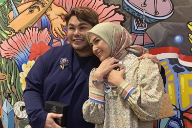 Ivan Gunawan: Gaya Berpakaian Harus Nyaman, Bukan untuk Puaskan Netizen