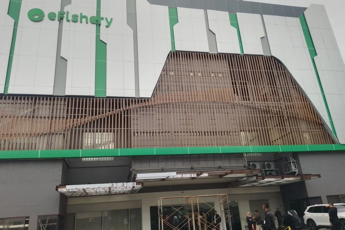 Kasus eFishery, Bagaimana Dampaknya ke Masyarakat Umum?