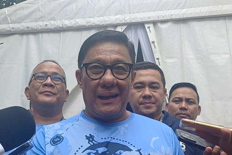 Ketika WN China Dipulangkan ke Negaranya Usai Video Dugaan Suap Petugas Imigrasi Tak Terbukti...
