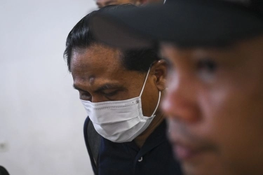 KY Urung Usut Kasus Eks Kepala PN Surabaya Karena Sudah Disanksi MA
