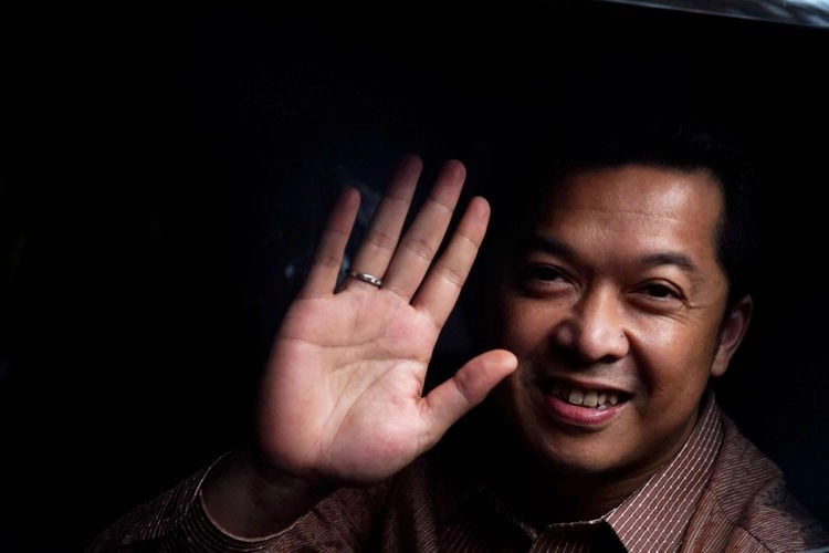 Lapor LHKPN, Wamenpora Taufik Hidayat Punya Harta Rp 78,9 Miliar
