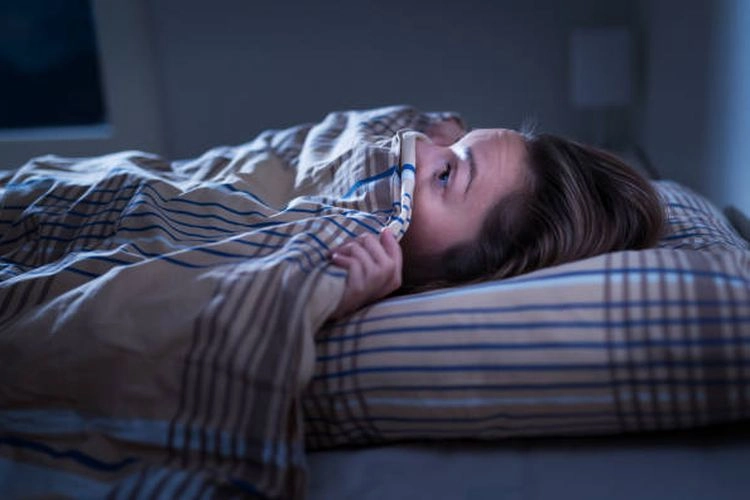 Memahami Penyebab ''Sleep Paralysis'' atau Ketindihan