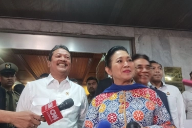 Menteri KP Sebut Ada 169 Kasus Pagar Laut di Berbagai Wilayah