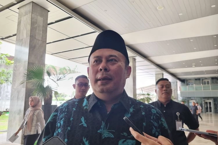 Minta Rapat Komisi X-Mendikti Digelar Terbuka, Pimpinan DPR: Biar Terang Benderang