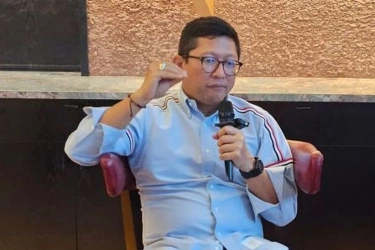 Persija Jakarta Pakai Tiga Pencari Bakat untuk Siapkan Musim Depan