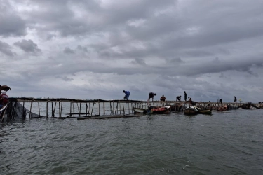 Setelah 2 Nelayan, KKP Bakal Panggil Pihak Lain untuk Diperiksa soal Pagar Laut