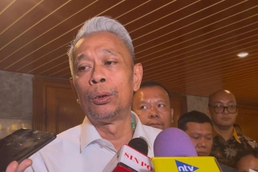 Sudah 226 Juta Data Dipadankan, Perubahan DTKS ke Data Tunggal Ditargetkan Rampung Februari