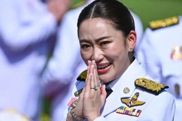 Thailand Legalkan Pernikahan Sesama Jenis, Ini Kata Perdana Menteri Paetongtarn Shinawatra