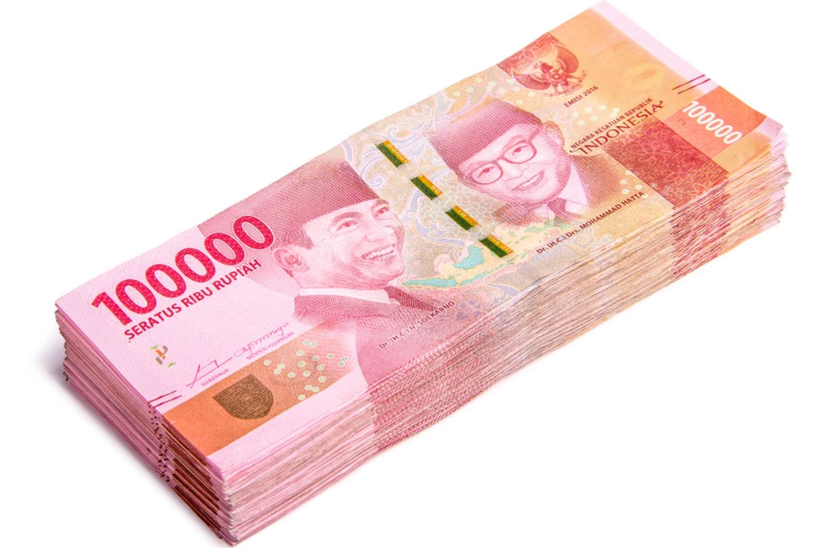 Uang Beredar Desember 2024 Tembus Rp 9.210 Triliun