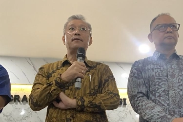 Usulan Kampus Kelola Tambang, Kemendikti Saintek: Kami Siap Ikut