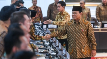 100 Hari Prabowo-Gibran, ICW: Agenda Antikorupsi Cenderung Berbalik Arah