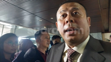 Bahas Dugaan Kekerasan, Wakil Ketua DPR Minta Komisi X Rapat Terbuka dengan Menteri Satryo