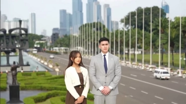 Beda Silsilah Keluarga Fuji dan Verrell Bramasta, Kini Dijodoh-jodohkan