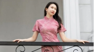 Cheongsam vs. Qipao: Pakaian Imlek yang Serupa Tapi Tak Sama, Apa Bedanya?