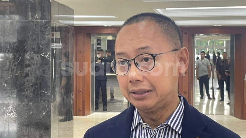 Eddy Soeparno: Perdagangan Karbon Pilar Ekonomi untuk Pertumbuhan 8 Persen