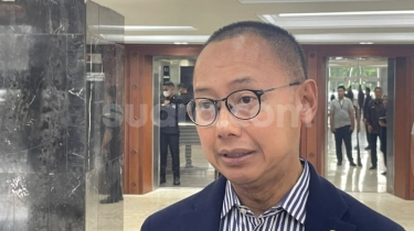 Eddy Soeparno: Perdagangan Karbon Pilar Ekonomi untuk Pertumbuhan 8 Persen