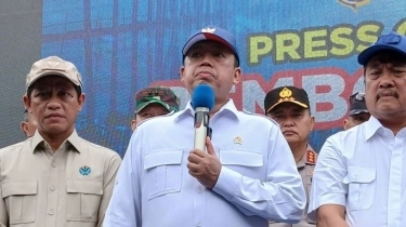 Heboh SHGB di Atas Laut, IMM Desak Nusron Wahid Bersihkan Mafia Tanah di ATR/BPN