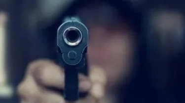 Menegangkan! Penyanyi Hong Kong Ditodong Pistol saat Manggung di Indonesia