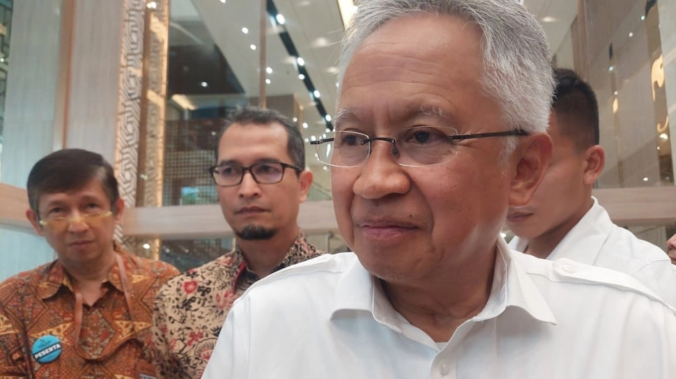 Menteri Satryo Akan Rapat dengan Komisi X DPR, Bahas Tukin Dosen hingga Masalah Internal Diktisaintek
