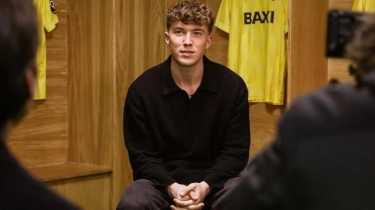 Ole Romeny Ambil Sumpah WNI di Luar Negeri