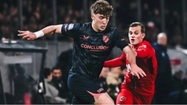 Orang Dalam PSSI: Tidak Mungkin Ole Romeny ke Indonesia