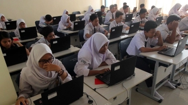 Praktisi Pendidikan Pertanyakan Tujuan Pemerintah Terapkan UN dengan Format Baru