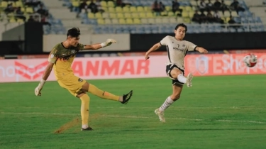 PSM Makassar Kalah 0-1 dari Terengganu FC di ASEAN Club Championship, Lawan Dapat Penalti