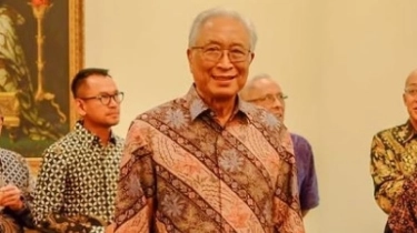 Sosok Wiwoho Basuki, Pengusaha Tajir Ayah Widiyanti Putri Wardhana yang Punya Kekayaan Triliunan