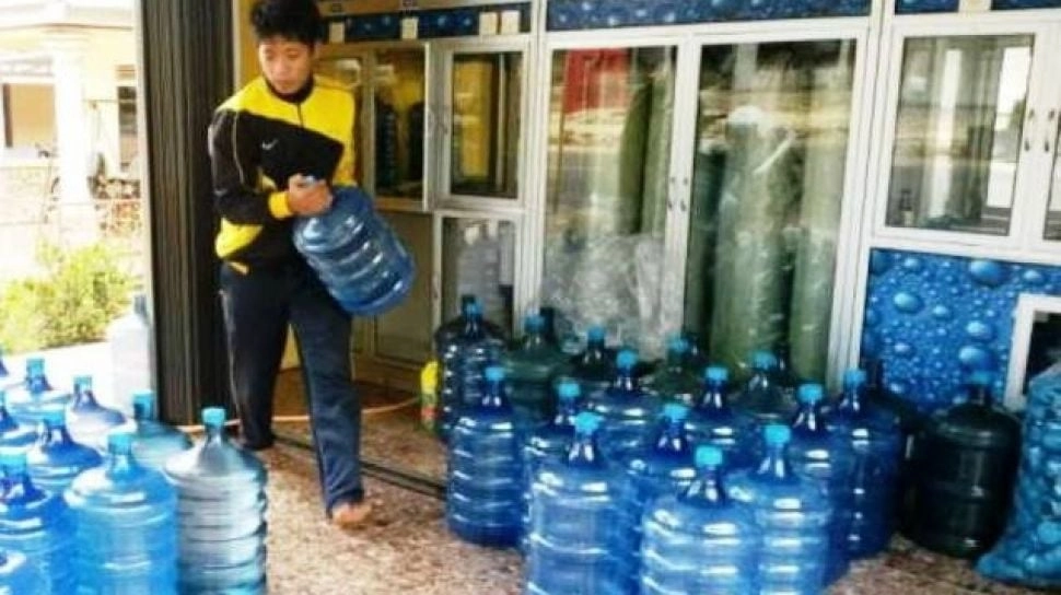 Survei KKI: 96 Persen Konsumen Tuntut Segera Terapkan Label BPA pada Galon Guna Ulang