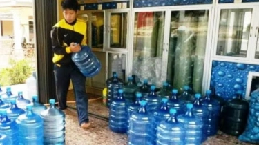 Survei KKI: 96 Persen Konsumen Tuntut Segera Terapkan Label BPA pada Galon Guna Ulang