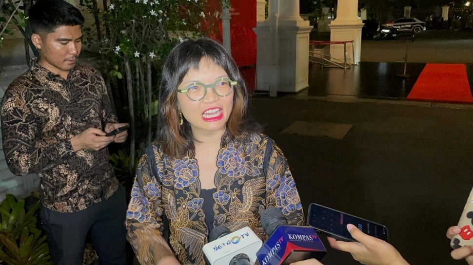 Tak Punya Mobil, Ini Aset Terbesar yang Dimiliki Wamen Stella Christie di LHKPN