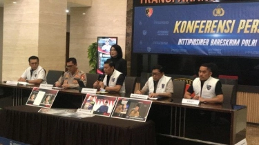 Bareskrim Bongkar Sindikat Penipuan Deepfake AI Pakai Wajah Presiden Prabowo, Bagaimana Modusnya?