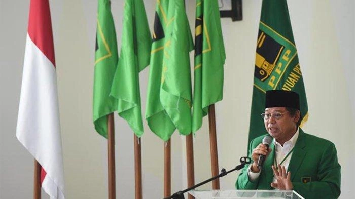 H. Djan Faridz, S.T.