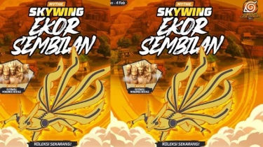 Kode Redeem FF Terbaru 23 Januari 2025, Segera Klaim Seluruh Item Gratis Garena Free Fire