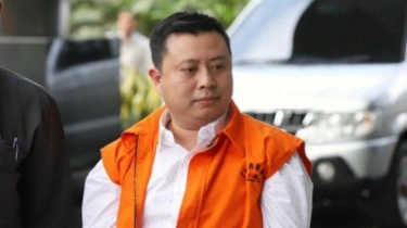 KPK Periksa Saeful Bahri untuk 3 Tersangka, Harun Masiku, Hasto Kristiyanto dan Donny Tri Istiqomah