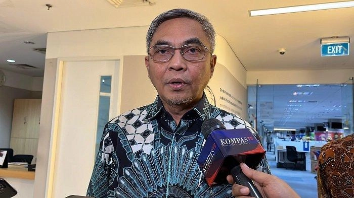 KPK Soroti Dugaan Korupsi Penerbitan Sertifikat HGB dan SHM Pagar Laut di Tangerang Banten