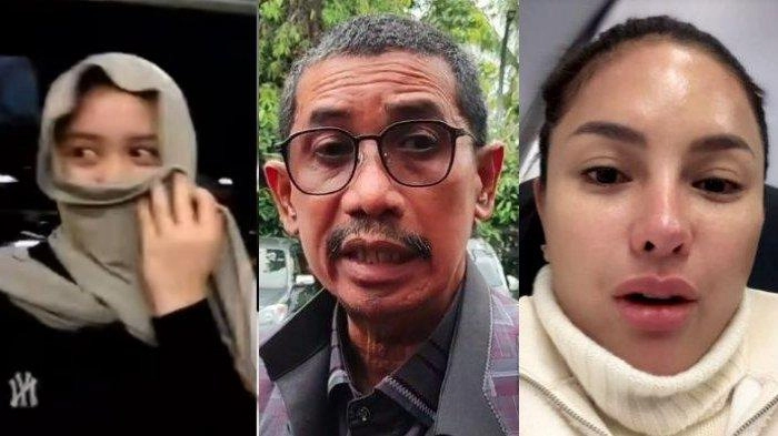 Kuasa Hukum Nikita Mirzani Ungkap soal Tempat Tinggal Lolly, Sebut Berada di Rumah Istimewa