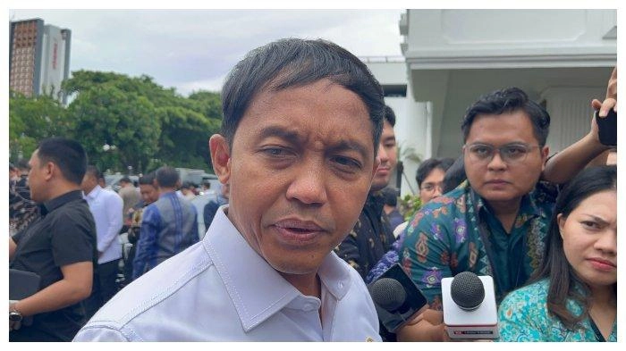 Menhut: Tingkat Kepuasan Publik yang Tinggi terhadap Pemerintah Jadi Motivasi para Menteri