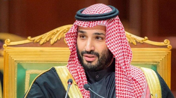 Mohammed bin Salman dan Donald Trump Mendiskusikan Perluasan Kemitraan antara Negara Mereka