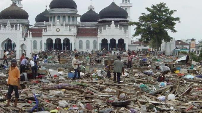 Musala Selamat dari Kebakaran di Kemayoran, Ini Daftar Rumah Ibadah Tetap Utuh Diterpa Bencana Hebat