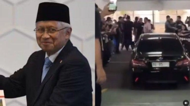 Pimpinan DPR Protes Rapat Komisi X dengan Menteri Satryo Bakal Digelar Tertutup: Publik Sudah Tahu