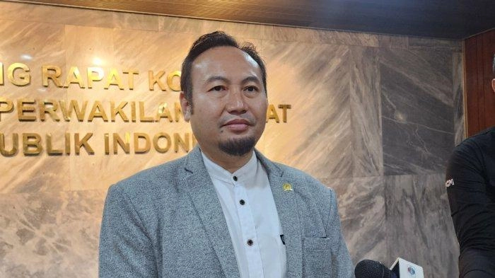 Rahmat Saleh Beberkan Alasan Fraksi PKS Usul Pembentukan Panitia Khusus Pagar Laut di Tangerang