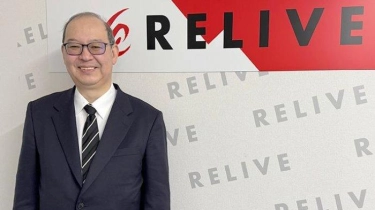 Target Penjualan Kaos Jepang Ini 20 Miliar Yen, Mengincar Pasar Indonesia