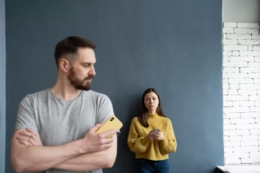 8 Hal yang akan Dilakukan Mantan Pacar yang Toxic Saat Mereka Menyadari Bahwa Mereka Tidak Dapat Mengendalikan Anda Lagi