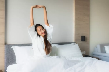 8 Perilaku Agar Tetap Segar Bangun Tidur di Pagi Hari Meski Sering Terbangun saat Malam Menurut Psikologi, Apa Saja?