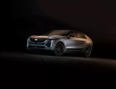 Cadillac Perkenalkan Mobil Listrik Lyriq-V 2026, Jadi Mobil Tercepat Perusahaan yang Pernah Dibuat