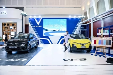 Catat Ya, Ini Jadwal dan Lokasi Pameran Otomotif GIIAS, Imos dan GJAW di Tahun 2025